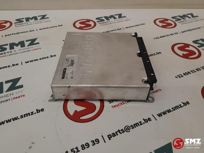 DAF Occ ECU EBS ZM regeleenheid DAF - وحدة تحكم الكتروني - شاحنة: صورة 3 DAF Occ ECU EBS ZM regeleenheid DAF - وحدة تحكم الكتروني - شاحنة: صورة 3