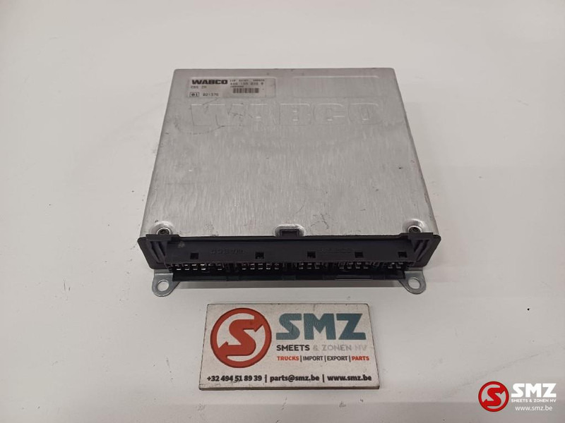 DAF Occ ECU EBS ZM regeleenheid DAF - وحدة تحكم الكتروني - شاحنة: صورة 1 DAF Occ ECU EBS ZM regeleenheid DAF - وحدة تحكم الكتروني - شاحنة: صورة 1