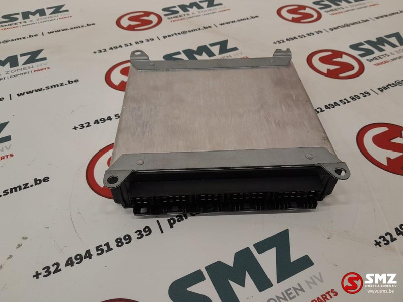 DAF Occ ECU EBS ZM regeleenheid DAF - وحدة تحكم الكتروني - شاحنة: صورة 5 DAF Occ ECU EBS ZM regeleenheid DAF - وحدة تحكم الكتروني - شاحنة: صورة 5