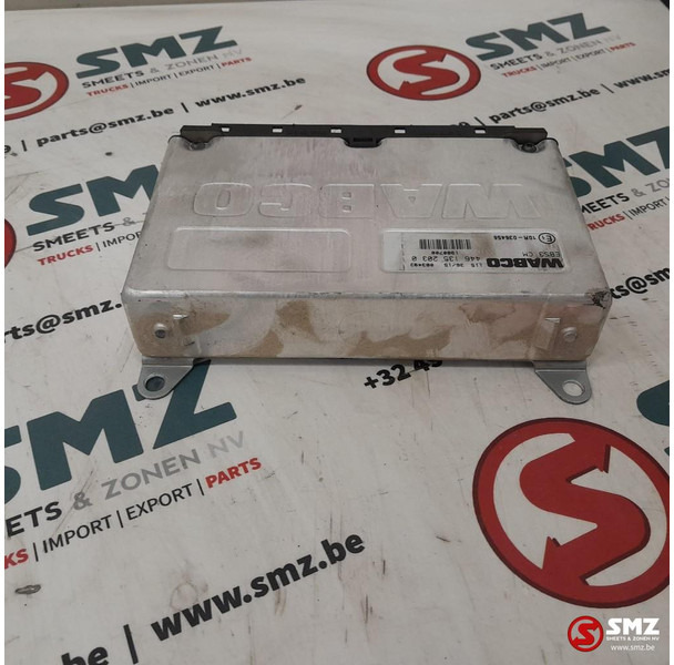 DAF Occ ECU EBS3 regeleenheid DAF - وحدة تحكم الكتروني - شاحنة: صورة 2 DAF Occ ECU EBS3 regeleenheid DAF - وحدة تحكم الكتروني - شاحنة: صورة 2