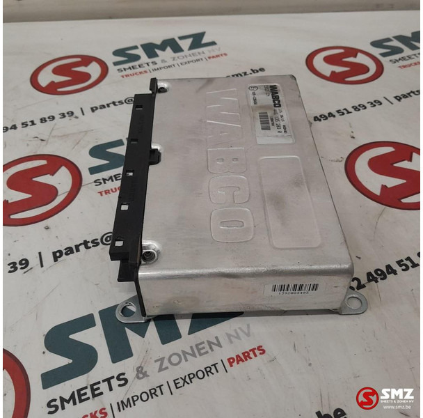 DAF Occ ECU EBS3 regeleenheid DAF - وحدة تحكم الكتروني - شاحنة: صورة 4 DAF Occ ECU EBS3 regeleenheid DAF - وحدة تحكم الكتروني - شاحنة: صورة 4