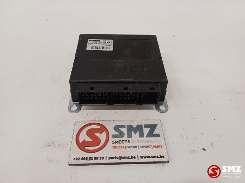 DAF Occ ECU ECAS 4x2 regeleenheid DAF - وحدة تحكم الكتروني - شاحنة: صورة 1 DAF Occ ECU ECAS 4x2 regeleenheid DAF - وحدة تحكم الكتروني - شاحنة: صورة 1