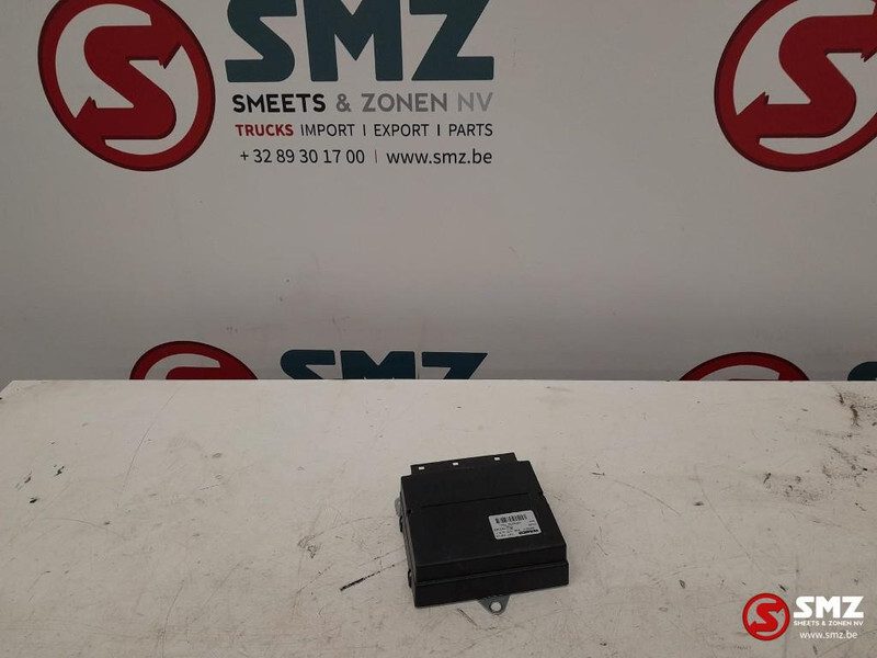 DAF Occ ECU ECAS regeleenheid DAF XF 105 - وحدة تحكم الكتروني - شاحنة: صورة 1 DAF Occ ECU ECAS regeleenheid DAF XF 105 - وحدة تحكم الكتروني - شاحنة: صورة 1