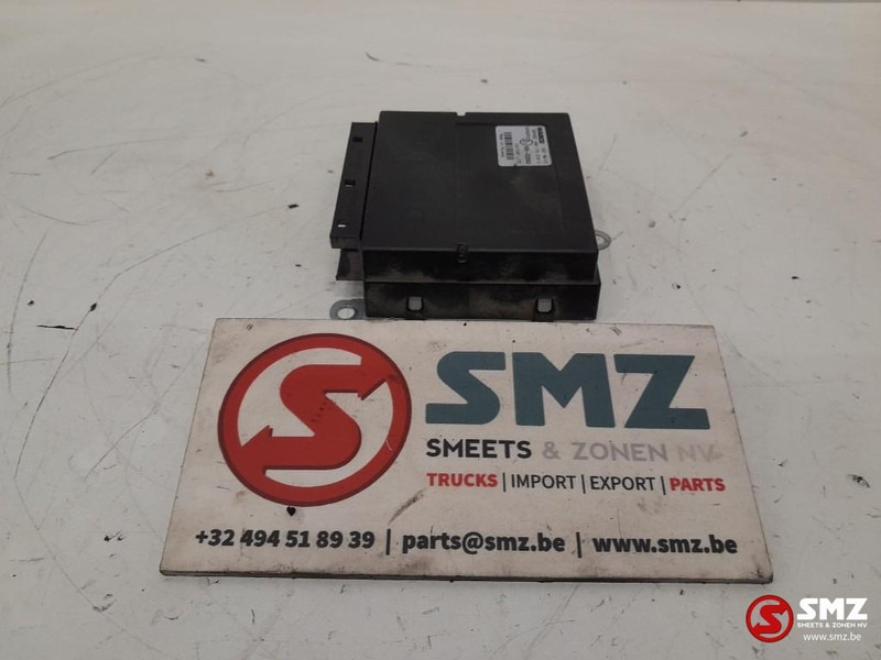 DAF Occ ECU ECAS regeleenheid DAF - وحدة تحكم الكتروني - شاحنة: صورة 4 DAF Occ ECU ECAS regeleenheid DAF - وحدة تحكم الكتروني - شاحنة: صورة 4