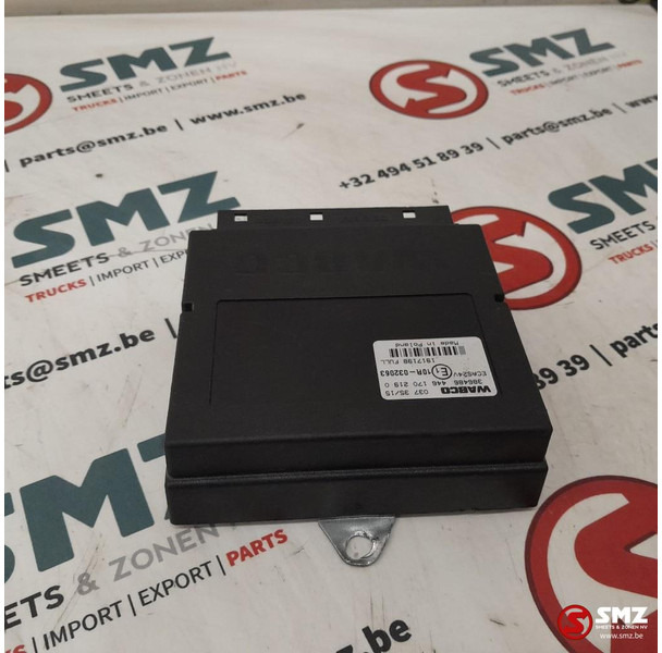 DAF Occ ECU ECAS regeleenheid DAF - وحدة تحكم الكتروني - شاحنة: صورة 2 DAF Occ ECU ECAS regeleenheid DAF - وحدة تحكم الكتروني - شاحنة: صورة 2