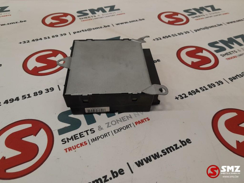 DAF Occ ECU ECAS regeleenheid DAF - وحدة تحكم الكتروني - شاحنة: صورة 5 DAF Occ ECU ECAS regeleenheid DAF - وحدة تحكم الكتروني - شاحنة: صورة 5