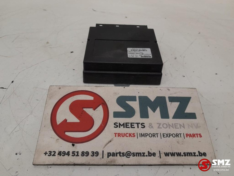 DAF Occ ECU ECAS regeleenheid DAF - وحدة تحكم الكتروني - شاحنة: صورة 2 DAF Occ ECU ECAS regeleenheid DAF - وحدة تحكم الكتروني - شاحنة: صورة 2