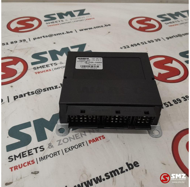 DAF Occ ECU ECAS regeleenheid DAF - وحدة تحكم الكتروني - شاحنة: صورة 1 DAF Occ ECU ECAS regeleenheid DAF - وحدة تحكم الكتروني - شاحنة: صورة 1