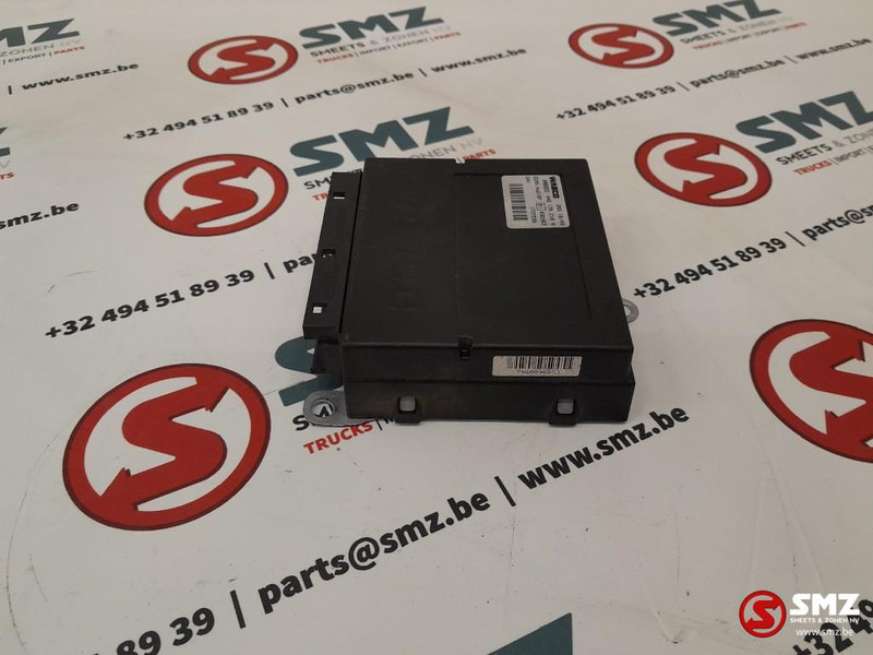 DAF Occ ECU ECAS regeleenheid DAF - وحدة تحكم الكتروني - شاحنة: صورة 3 DAF Occ ECU ECAS regeleenheid DAF - وحدة تحكم الكتروني - شاحنة: صورة 3