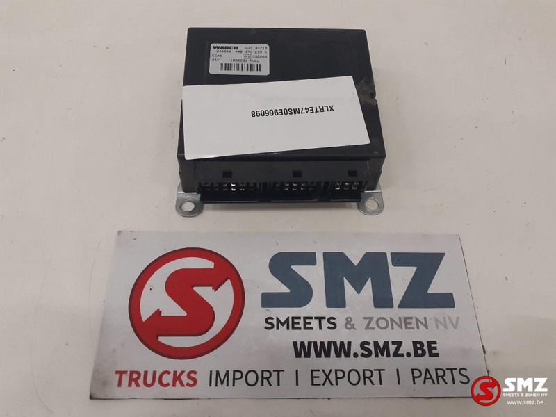 DAF Occ ECU ECAS regeleenheid DAF - وحدة تحكم الكتروني - شاحنة: صورة 1 DAF Occ ECU ECAS regeleenheid DAF - وحدة تحكم الكتروني - شاحنة: صورة 1