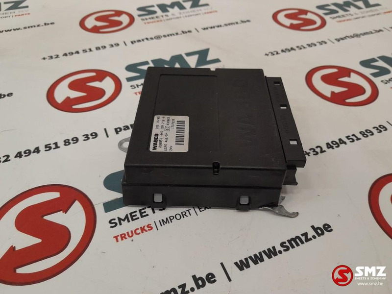 DAF Occ ECU ECAS regeleenheid DAF - وحدة تحكم الكتروني - شاحنة: صورة 4 DAF Occ ECU ECAS regeleenheid DAF - وحدة تحكم الكتروني - شاحنة: صورة 4