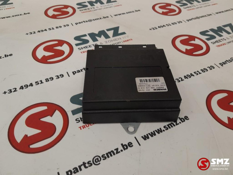 DAF Occ ECU ECAS regeleenheid DAF - وحدة تحكم الكتروني - شاحنة: صورة 2 DAF Occ ECU ECAS regeleenheid DAF - وحدة تحكم الكتروني - شاحنة: صورة 2