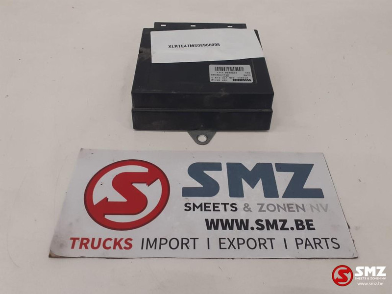 DAF Occ ECU ECAS regeleenheid DAF - وحدة تحكم الكتروني - شاحنة: صورة 3 DAF Occ ECU ECAS regeleenheid DAF - وحدة تحكم الكتروني - شاحنة: صورة 3