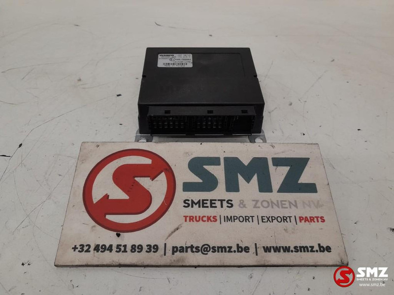 DAF Occ ECU ECAS regeleenheid DAF - وحدة تحكم الكتروني - شاحنة: صورة 1 DAF Occ ECU ECAS regeleenheid DAF - وحدة تحكم الكتروني - شاحنة: صورة 1