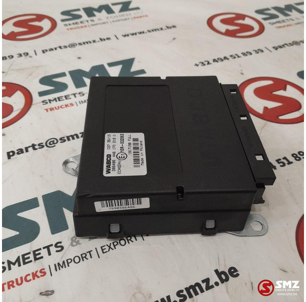 DAF Occ ECU ECAS regeleenheid DAF - وحدة تحكم الكتروني - شاحنة: صورة 4 DAF Occ ECU ECAS regeleenheid DAF - وحدة تحكم الكتروني - شاحنة: صورة 4