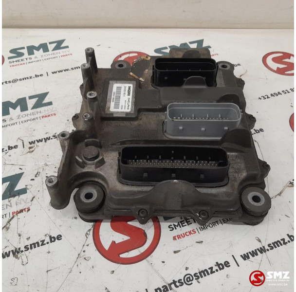 DAF Occ ECU EDC motorbesturingsregeleenheid DAF - وحدة تحكم الكتروني - شاحنة: صورة 3 DAF Occ ECU EDC motorbesturingsregeleenheid DAF - وحدة تحكم الكتروني - شاحنة: صورة 3