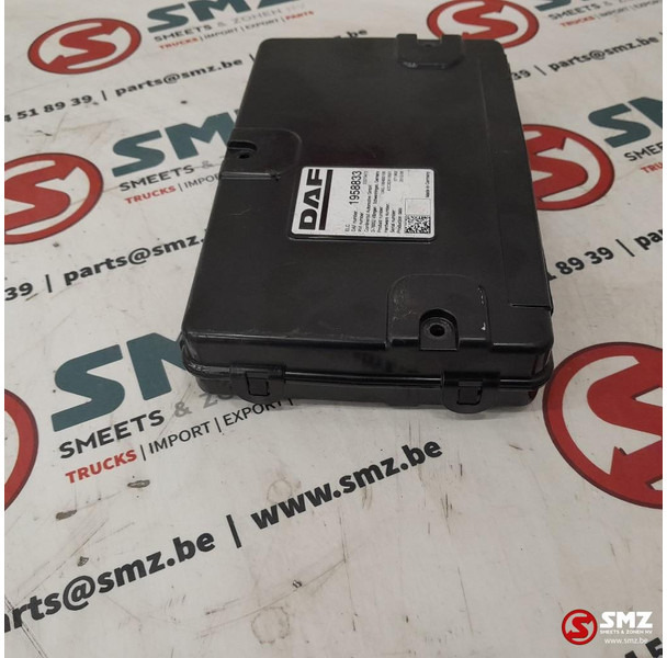 DAF Occ ECU ELC regeleenheid DAF - وحدة تحكم الكتروني - شاحنة: صورة 3 DAF Occ ECU ELC regeleenheid DAF - وحدة تحكم الكتروني - شاحنة: صورة 3