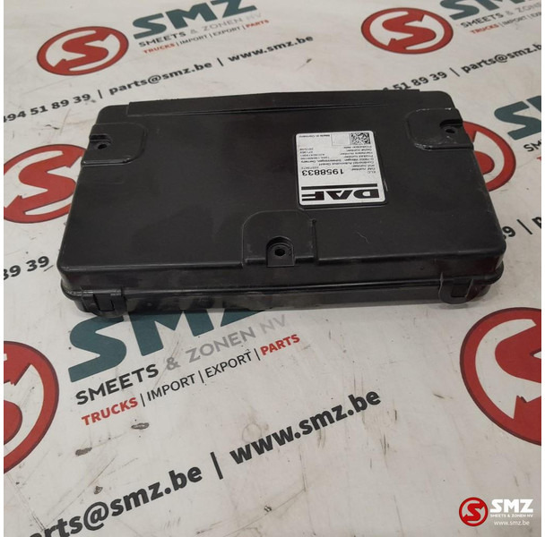 DAF Occ ECU ELC regeleenheid DAF - وحدة تحكم الكتروني - شاحنة: صورة 4 DAF Occ ECU ELC regeleenheid DAF - وحدة تحكم الكتروني - شاحنة: صورة 4