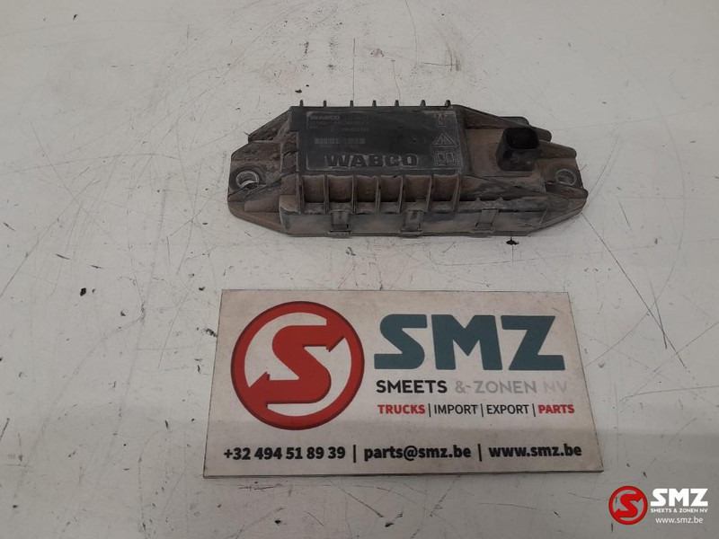 DAF Occ ECU ESC regeleenheid DAF - وحدة تحكم الكتروني - شاحنة: صورة 1 DAF Occ ECU ESC regeleenheid DAF - وحدة تحكم الكتروني - شاحنة: صورة 1