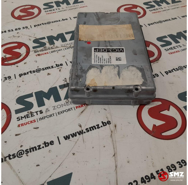 DAF Occ ECU VIC 3 regeleenheid DAF - وحدة تحكم الكتروني - شاحنة: صورة 3 DAF Occ ECU VIC 3 regeleenheid DAF - وحدة تحكم الكتروني - شاحنة: صورة 3