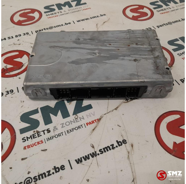 DAF Occ ECU VIC 3 regeleenheid DAF - وحدة تحكم الكتروني - شاحنة: صورة 4 DAF Occ ECU VIC 3 regeleenheid DAF - وحدة تحكم الكتروني - شاحنة: صورة 4