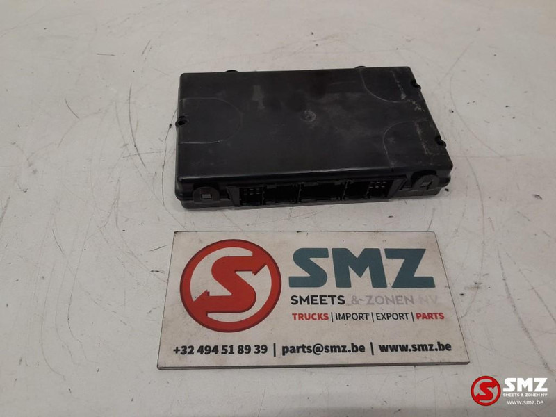DAF Occ ECU VIC3 regeleenheid DAF - وحدة تحكم الكتروني - شاحنة: صورة 5 DAF Occ ECU VIC3 regeleenheid DAF - وحدة تحكم الكتروني - شاحنة: صورة 5