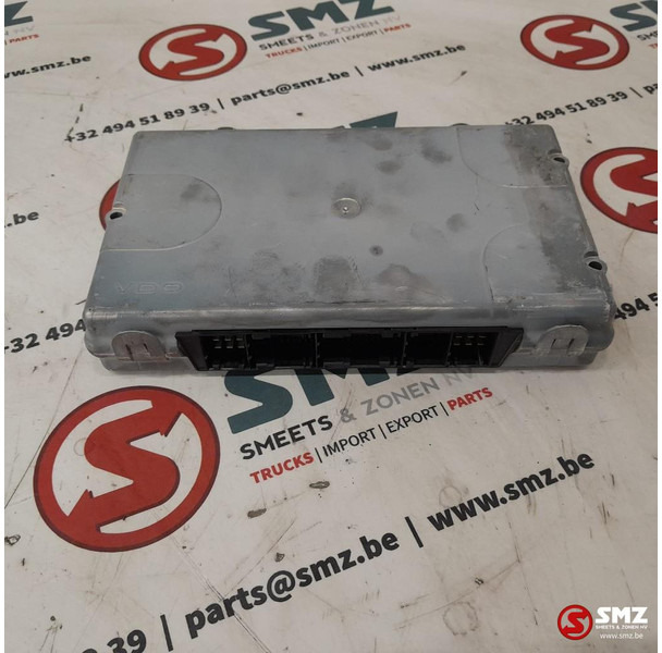 DAF Occ ECU VIC3 regeleenheid DAF - وحدة تحكم الكتروني - شاحنة: صورة 2 DAF Occ ECU VIC3 regeleenheid DAF - وحدة تحكم الكتروني - شاحنة: صورة 2