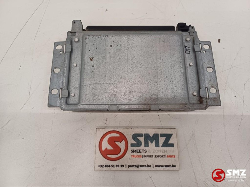 DAF Occ ECU intarder regeleenheid DAF - وحدة تحكم الكتروني - شاحنة: صورة 3 DAF Occ ECU intarder regeleenheid DAF - وحدة تحكم الكتروني - شاحنة: صورة 3