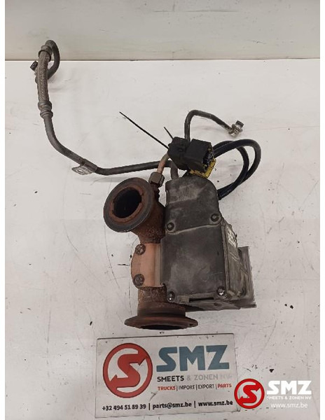 DAF Occ EGR klep DAF - المحرك و قطع الغيار - شاحنة: صورة 4 DAF Occ EGR klep DAF - المحرك و قطع الغيار - شاحنة: صورة 4