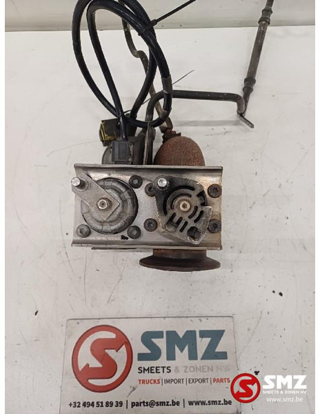 DAF Occ EGR klep DAF - المحرك و قطع الغيار - شاحنة: صورة 2 DAF Occ EGR klep DAF - المحرك و قطع الغيار - شاحنة: صورة 2