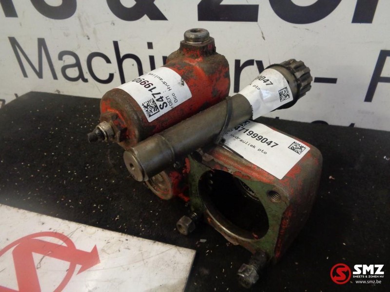 DAF Occ Hydrauliek pto - نظام الهيدروليك - شاحنة: صورة 2 DAF Occ Hydrauliek pto - نظام الهيدروليك - شاحنة: صورة 2