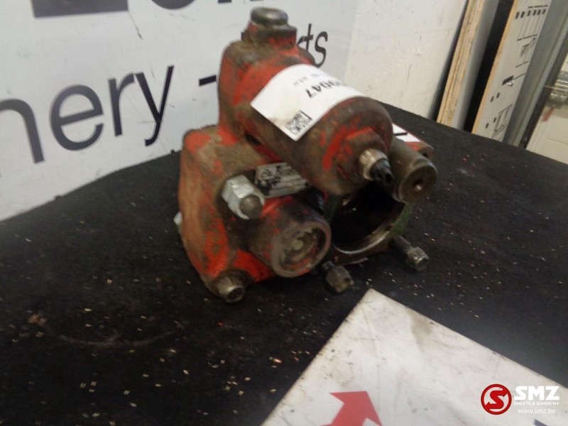 DAF Occ Hydrauliek pto - نظام الهيدروليك - شاحنة: صورة 3 DAF Occ Hydrauliek pto - نظام الهيدروليك - شاحنة: صورة 3