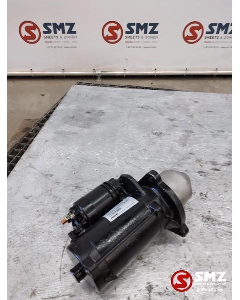 DAF Occ Starter 24V 4kW DAF CF75 - ستارتر كهرباء - شاحنة: صورة 1 DAF Occ Starter 24V 4kW DAF CF75 - ستارتر كهرباء - شاحنة: صورة 1