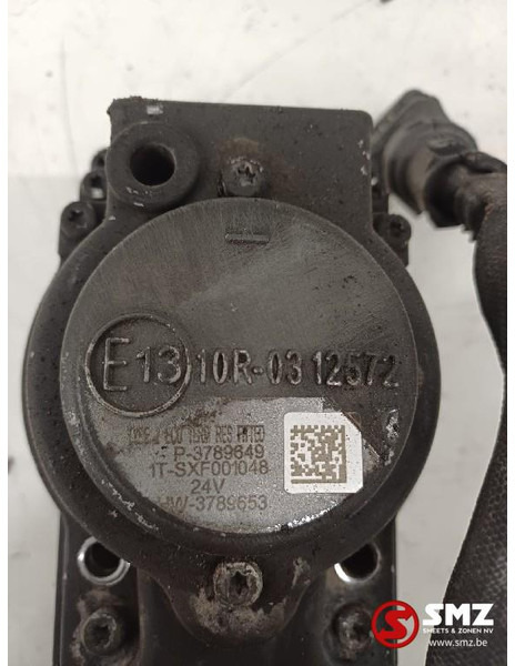 DAF Occ VGT turbo actuator DAF - المحرك و قطع الغيار - شاحنة: صورة 5 DAF Occ VGT turbo actuator DAF - المحرك و قطع الغيار - شاحنة: صورة 5