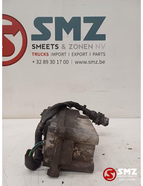 DAF Occ VGT turbo actuator DAF - المحرك و قطع الغيار - شاحنة: صورة 4 DAF Occ VGT turbo actuator DAF - المحرك و قطع الغيار - شاحنة: صورة 4