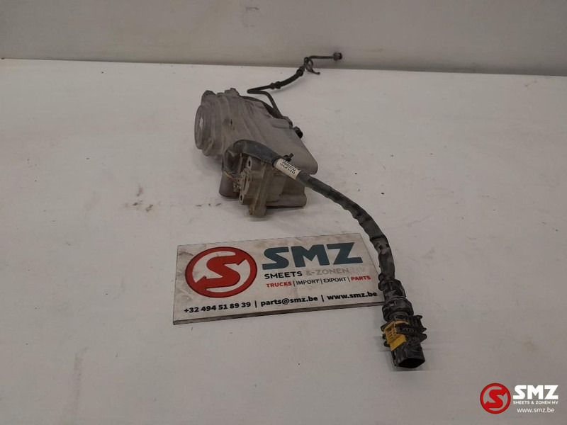 DAF Occ VTG turboactuator MX13 DAF - تربو - شاحنة: صورة 3 DAF Occ VTG turboactuator MX13 DAF - تربو - شاحنة: صورة 3