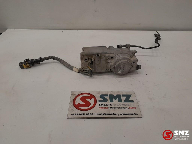 DAF Occ VTG turboactuator MX13 DAF - تربو - شاحنة: صورة 1 DAF Occ VTG turboactuator MX13 DAF - تربو - شاحنة: صورة 1