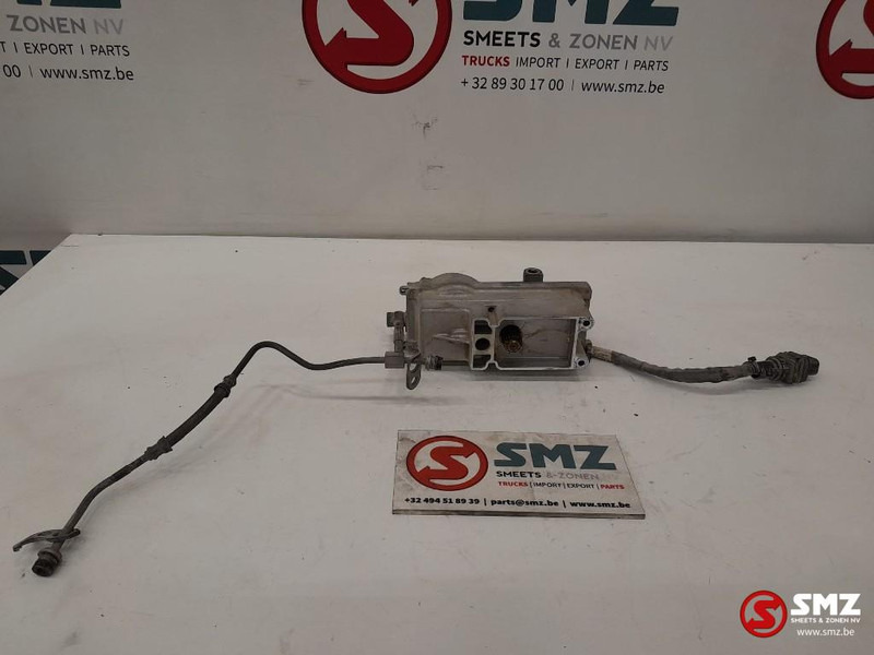 DAF Occ VTG turboactuator MX13 DAF - تربو - شاحنة: صورة 2 DAF Occ VTG turboactuator MX13 DAF - تربو - شاحنة: صورة 2