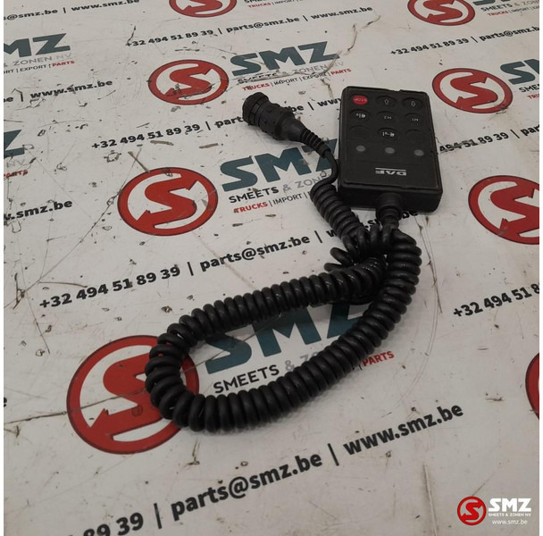 DAF Occ afstandsbediening luchtvering DAF - النظام الكهربائي - شاحنة: صورة 2 DAF Occ afstandsbediening luchtvering DAF - النظام الكهربائي - شاحنة: صورة 2