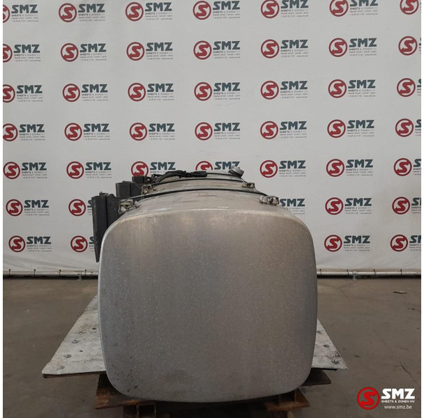 DAF Occ brandstoftank 845L + steunen DAF - خزان الوقود - شاحنة: صورة 4 DAF Occ brandstoftank 845L + steunen DAF - خزان الوقود - شاحنة: صورة 4