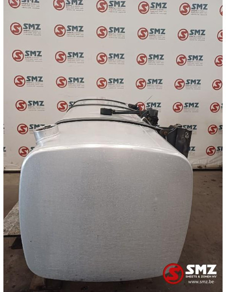 DAF Occ brandstoftank met steunen 850L DAF - خزان الوقود - شاحنة: صورة 3 DAF Occ brandstoftank met steunen 850L DAF - خزان الوقود - شاحنة: صورة 3
