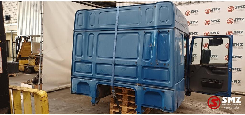 DAF Occ cabine DAF 95 XF - الكابينة والداخلية - شاحنة: صورة 5 DAF Occ cabine DAF 95 XF - الكابينة والداخلية - شاحنة: صورة 5