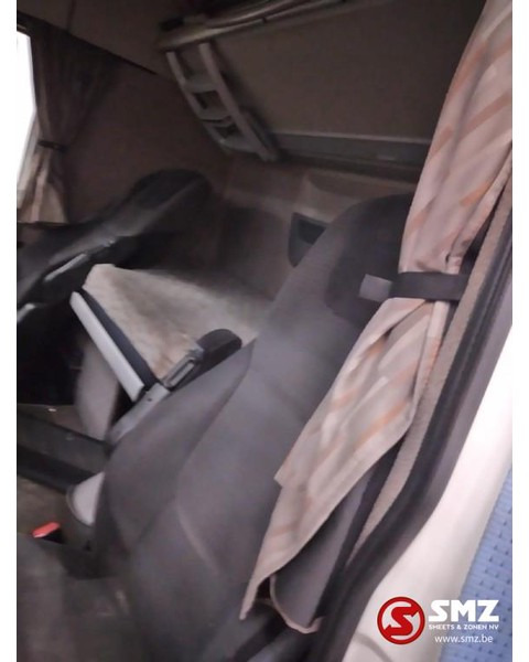 الكابينة والداخلية - شاحنة DAF Occ cabine DAF XF 106 SPACECAB EURO 6: صورة 7 الكابينة والداخلية - شاحنة DAF Occ cabine DAF XF 106 SPACECAB EURO 6: صورة 7