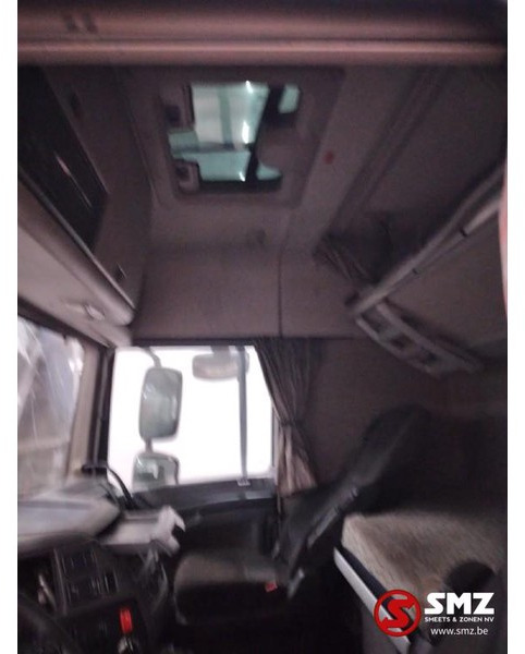 الكابينة والداخلية - شاحنة DAF Occ cabine DAF XF 106 SPACECAB EURO 6: صورة 8 الكابينة والداخلية - شاحنة DAF Occ cabine DAF XF 106 SPACECAB EURO 6: صورة 8