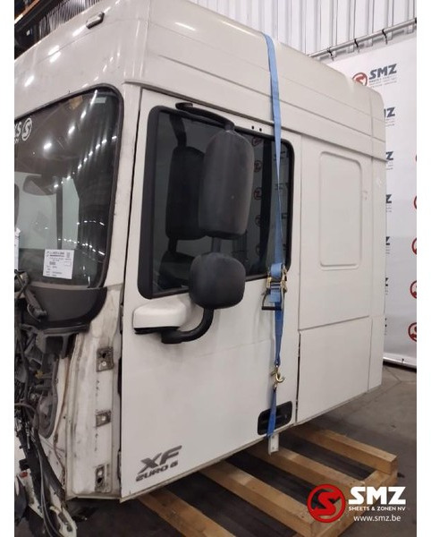 DAF Occ cabine DAF XF 106 SPACECAB EURO 6 - الكابينة والداخلية - شاحنة: صورة 3 DAF Occ cabine DAF XF 106 SPACECAB EURO 6 - الكابينة والداخلية - شاحنة: صورة 3