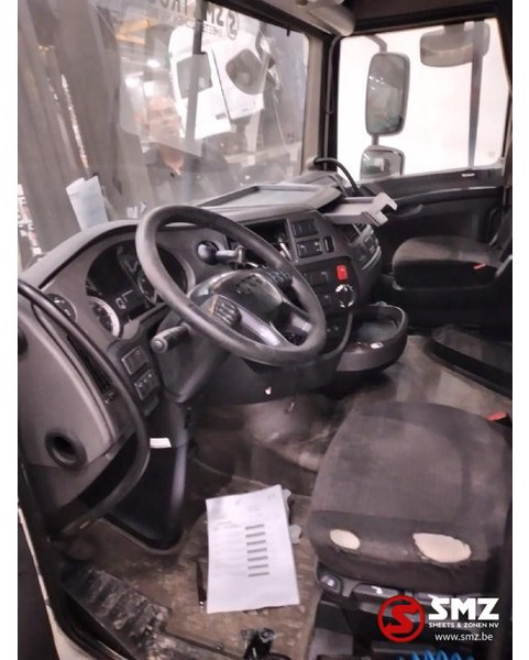 الكابينة والداخلية - شاحنة DAF Occ cabine DAF XF 106 SPACECAB EURO 6: صورة 6 الكابينة والداخلية - شاحنة DAF Occ cabine DAF XF 106 SPACECAB EURO 6: صورة 6