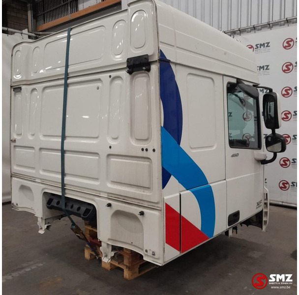DAF Occ cabine DAF - الكابينة والداخلية - شاحنة: صورة 4 DAF Occ cabine DAF - الكابينة والداخلية - شاحنة: صورة 4