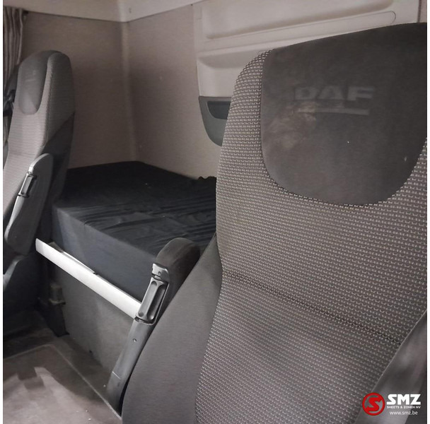 الكابينة والداخلية - شاحنة DAF Occ cabine DAF: صورة 10