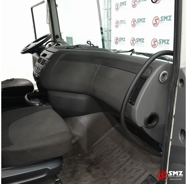 الكابينة والداخلية - شاحنة DAF Occ cabine DAF: صورة 13