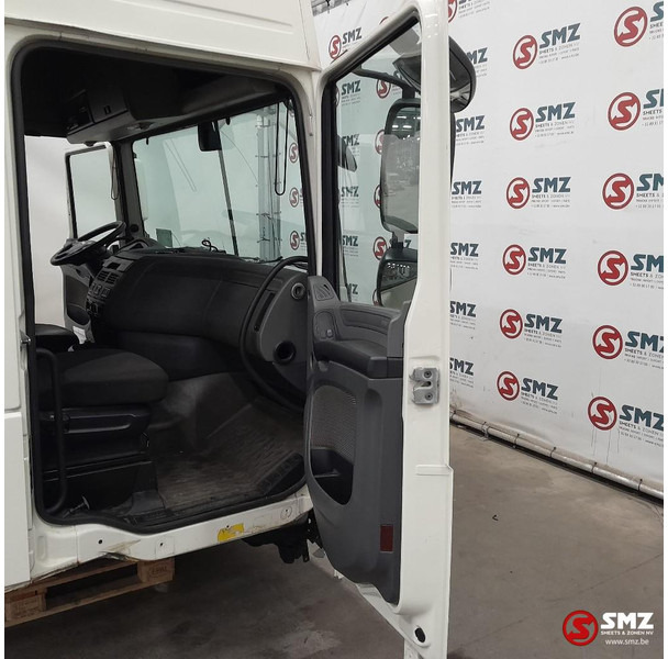 الكابينة والداخلية - شاحنة DAF Occ cabine DAF: صورة 7